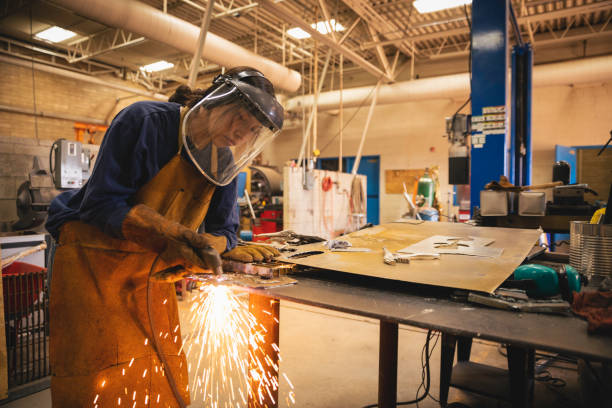 Best Artistic and Custom Metal Fabrication in Hayden, ID