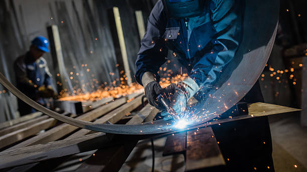 Affordable Welder Services in Hayden, ID