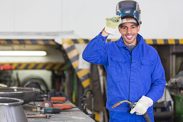 Affordable Welder Services in Hayden, ID